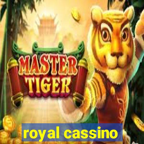 royal cassino